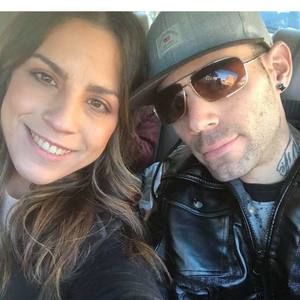 Meet your Posher, Johnny